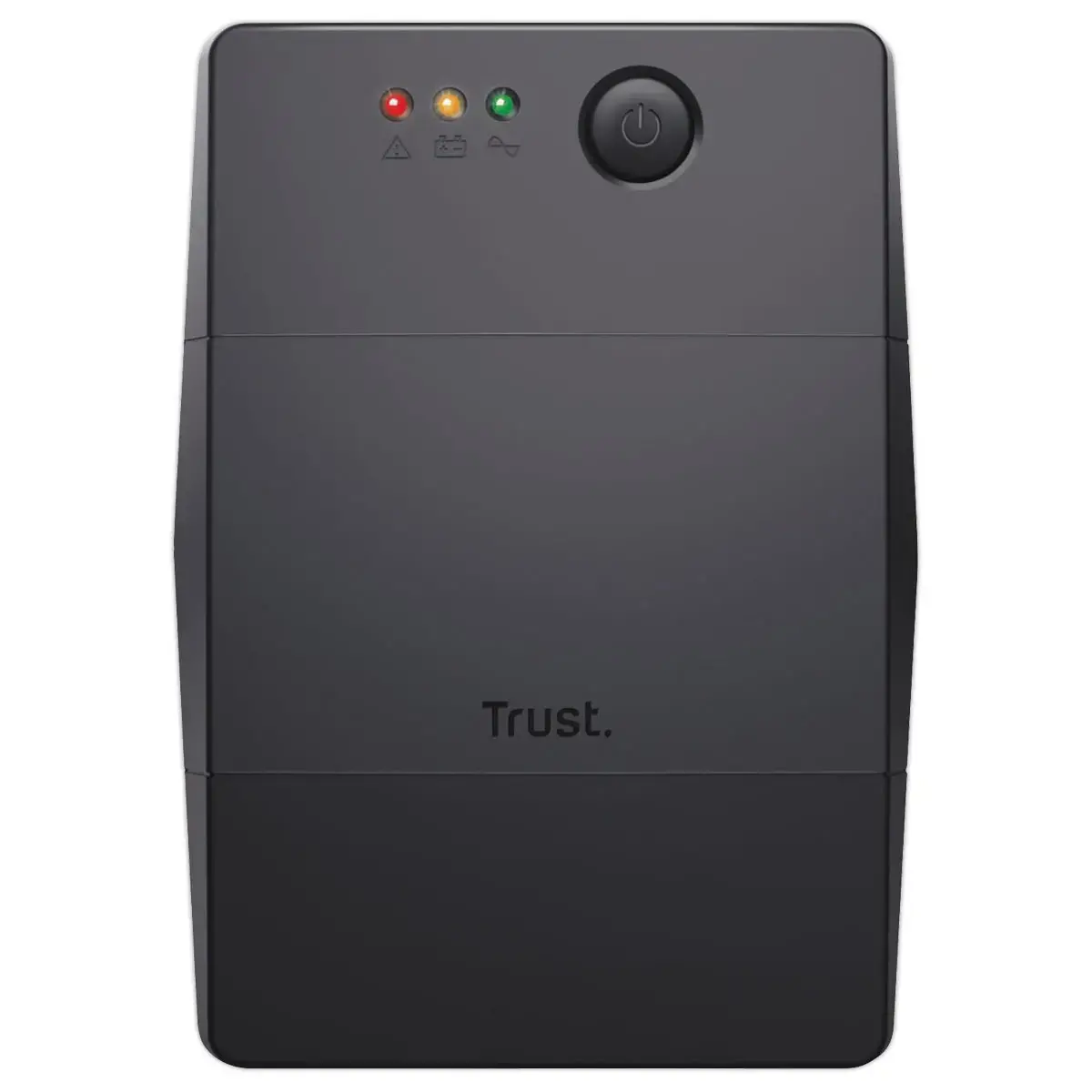 Onduleur Paxxon 1000 VA - Noir photo du produit