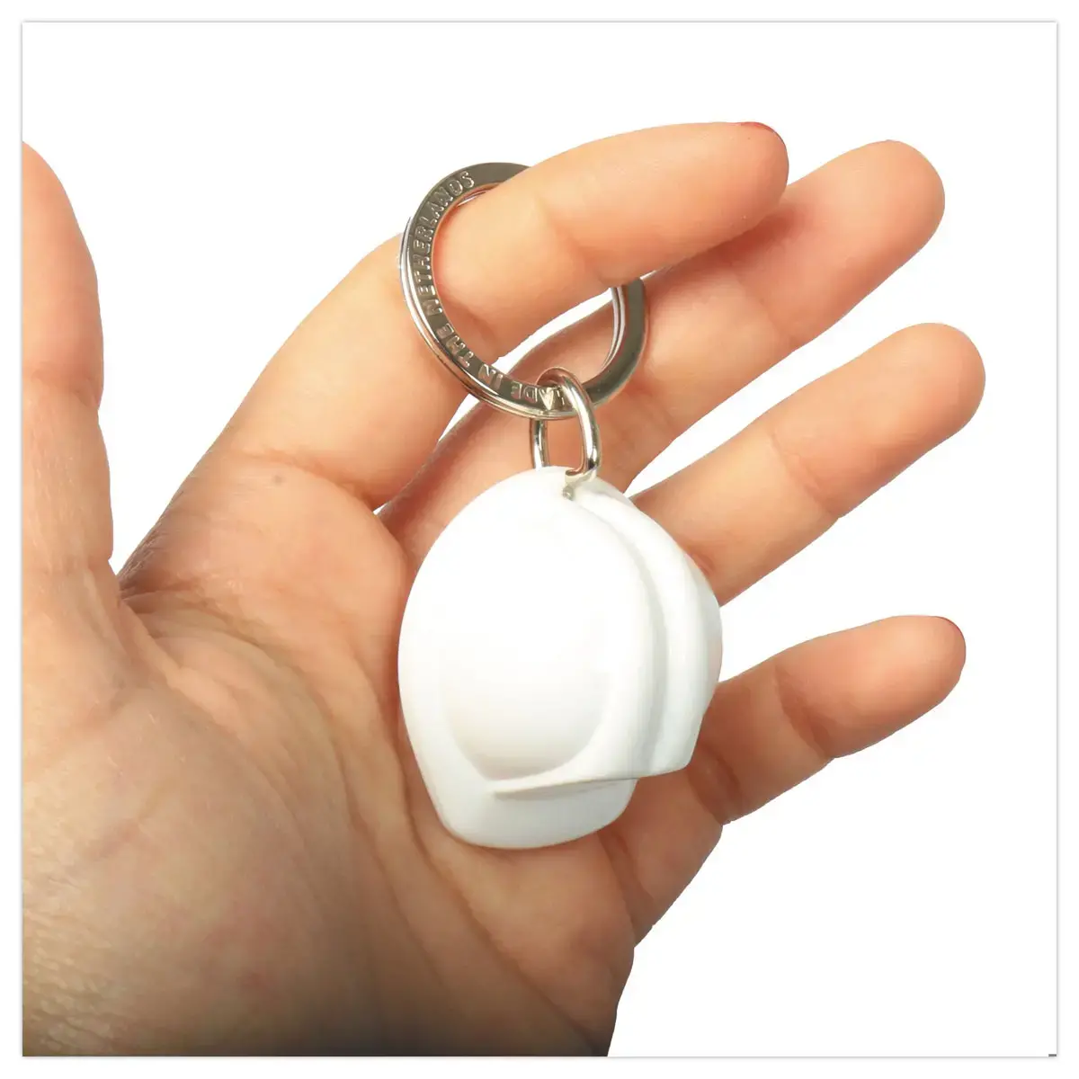 5 Porte clé goutte photo du produit