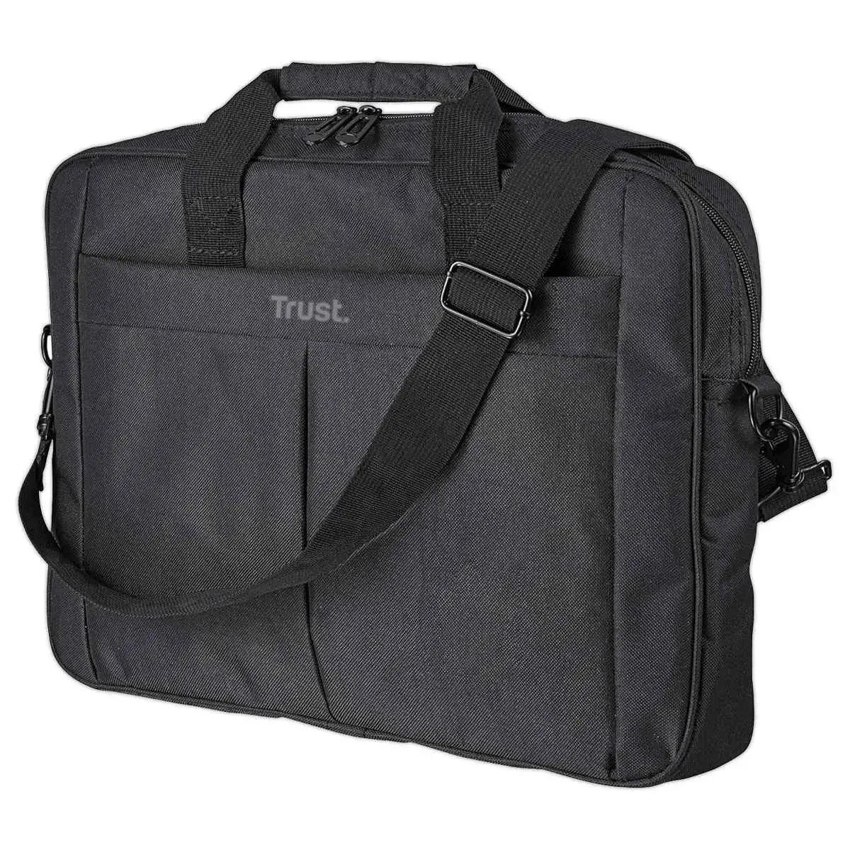 Sacoche PC Portable PRIMO 16 pouces - Noir photo du produit