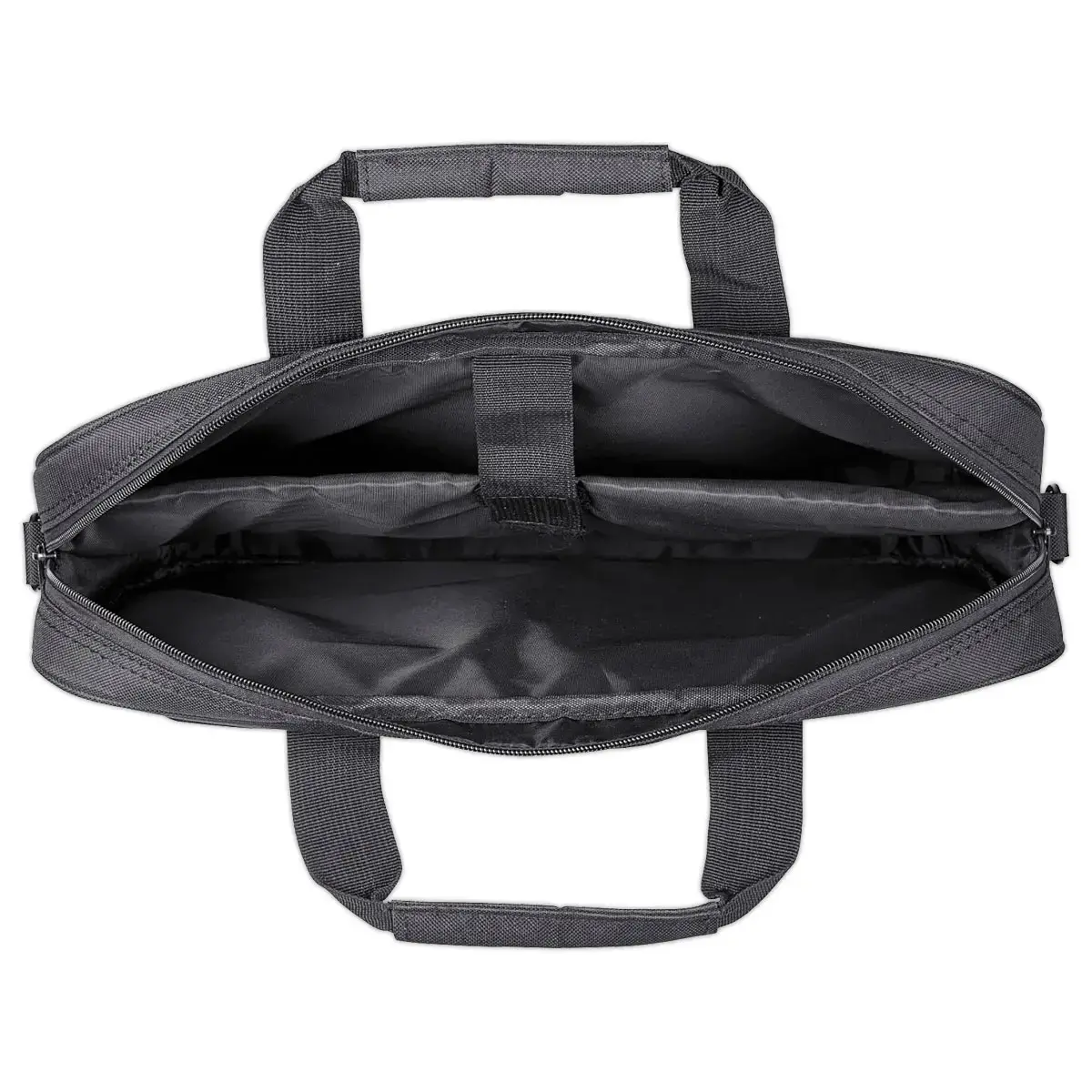 Sacoche PC Portable PRIMO 16 pouces - Noir photo du produit