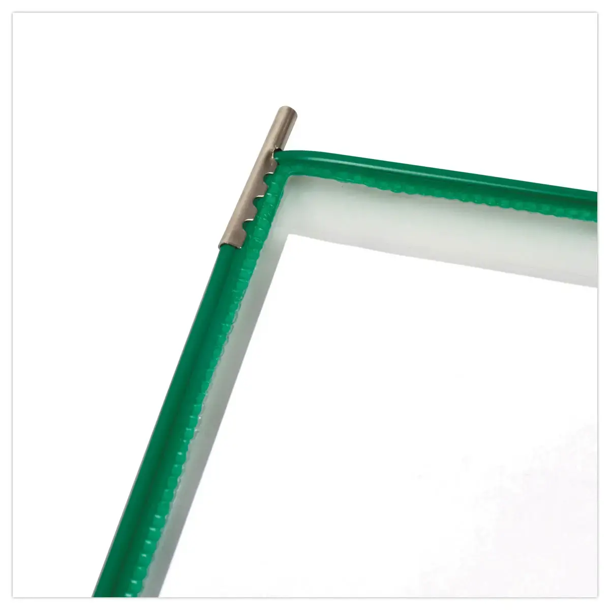 10 Pochettes + support Technic TARIFOLD - Assortis photo du produit