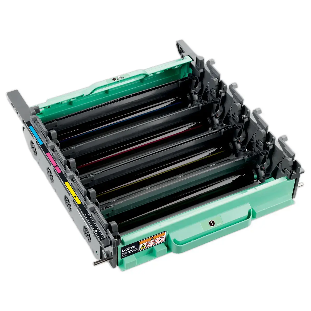 Tambour Brother DR320CL photo du produit