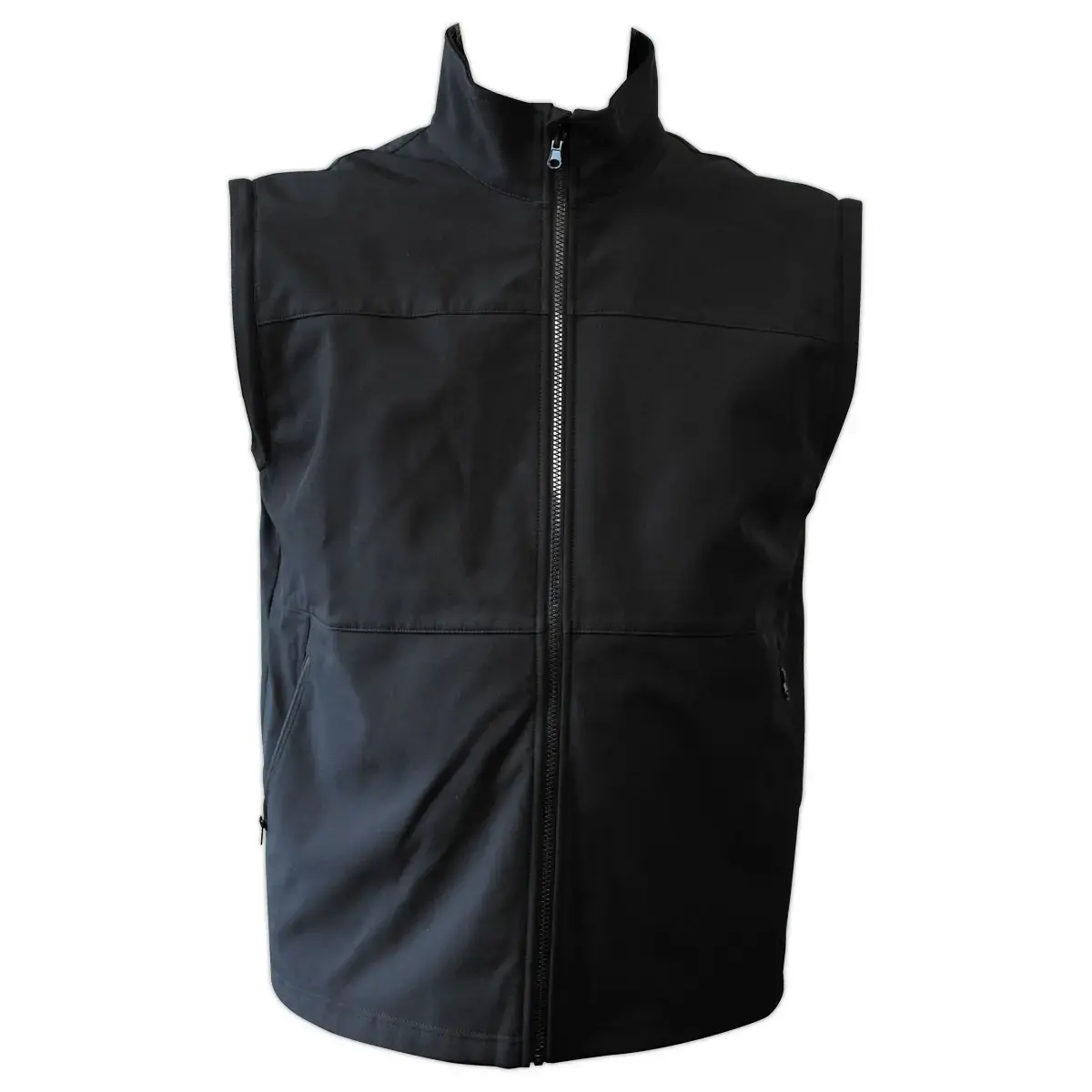 Parka 4 en 1 noir homme taille 8XL photo du produit