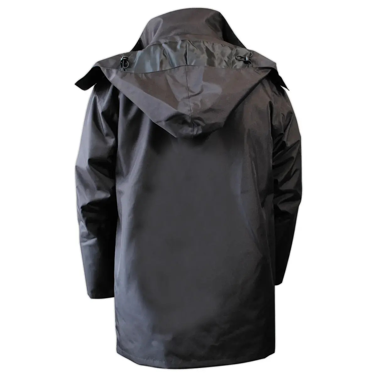 Parka 4 en 1 noir homme taille 8XL photo du produit