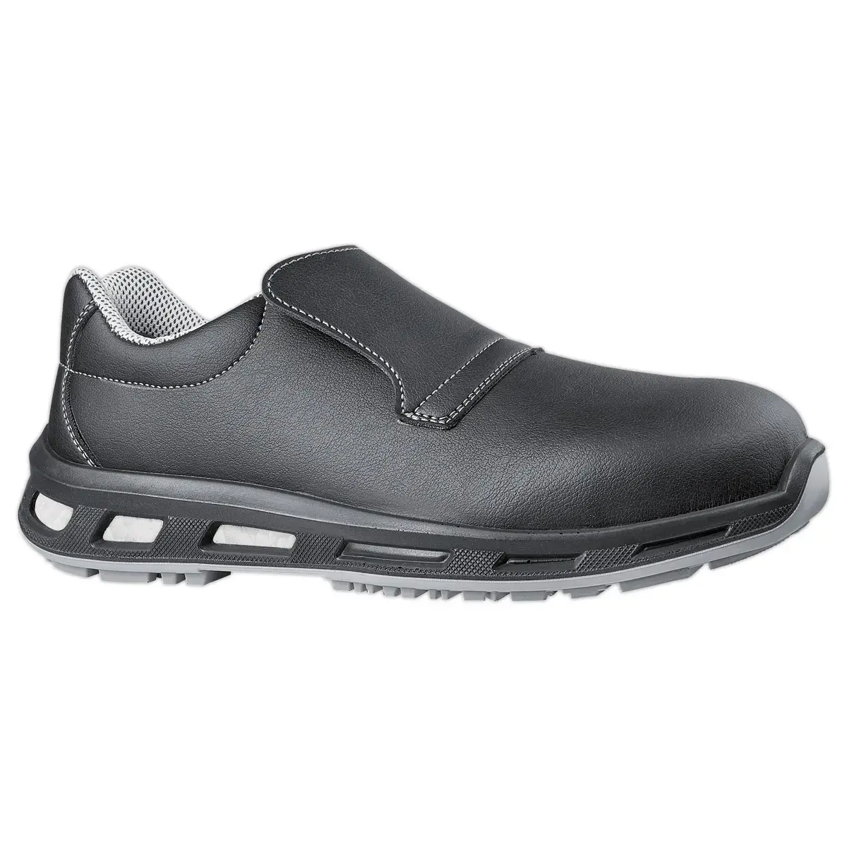 Chaussures de s&eacute;curit&eacute; noir s2 src - noir taille 38 photo du produit