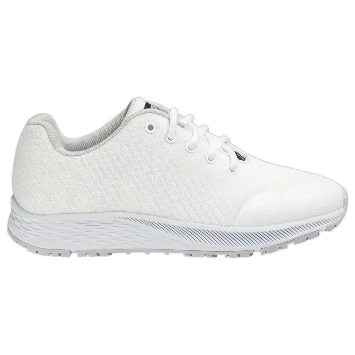 Chaussures de travail antidérapantes juno 01 – blanc – taille 38 photo du produit