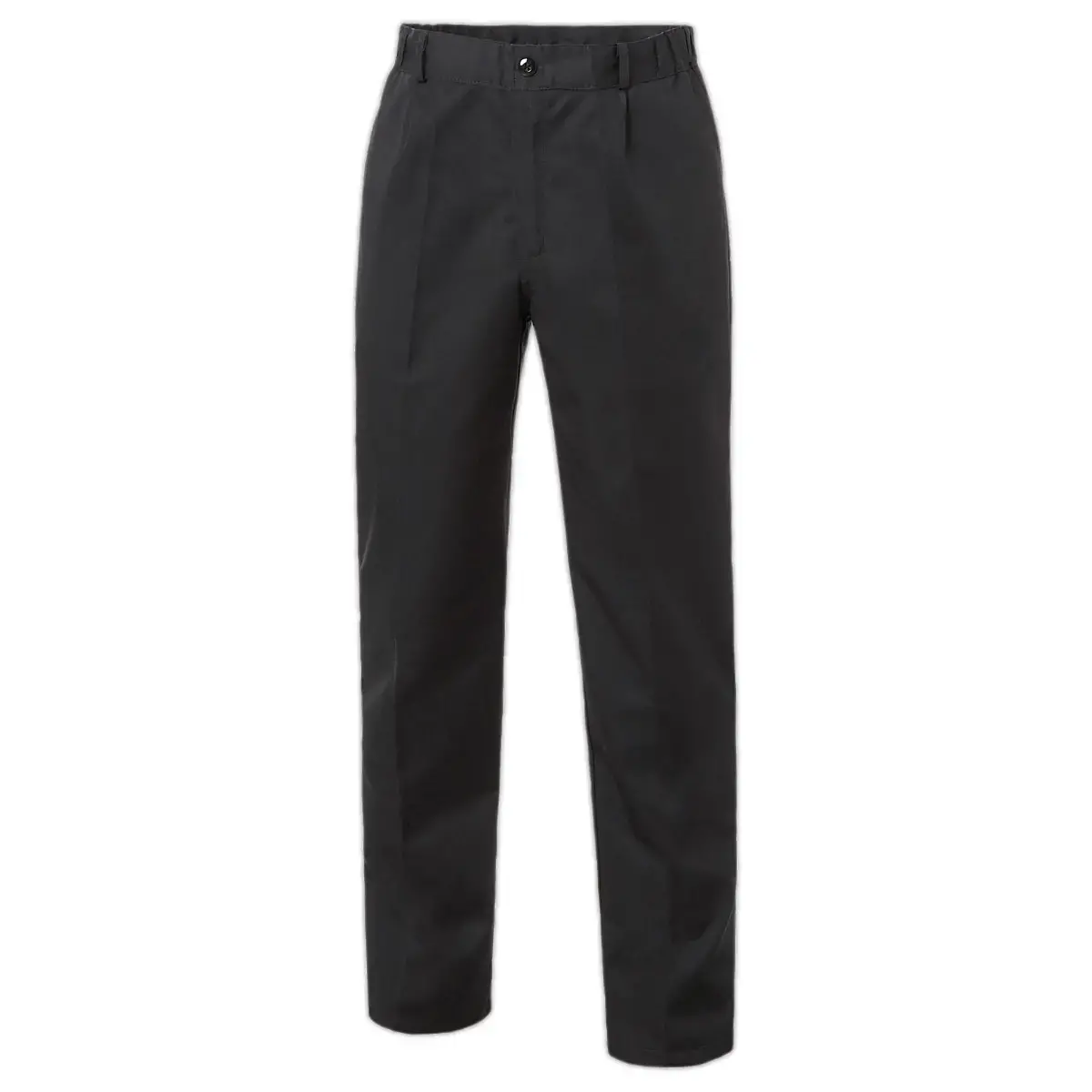 Pantalon de service homme youn’z – noir – taille 42 photo du produit