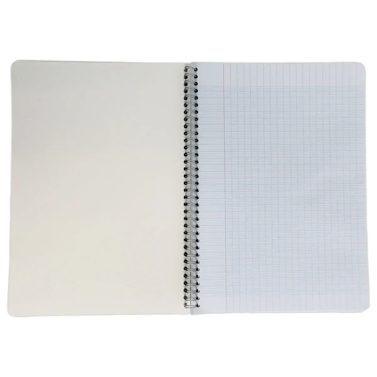 Cahier A4 - Sey&egrave;s - 70g - Fiducial photo du produit
