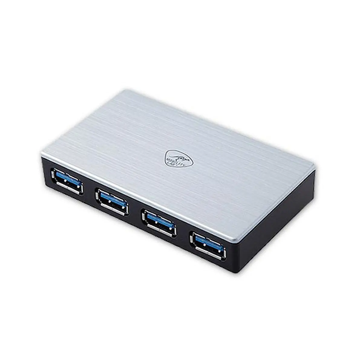 Hub 4 ports USB 3.0 photo du produit
