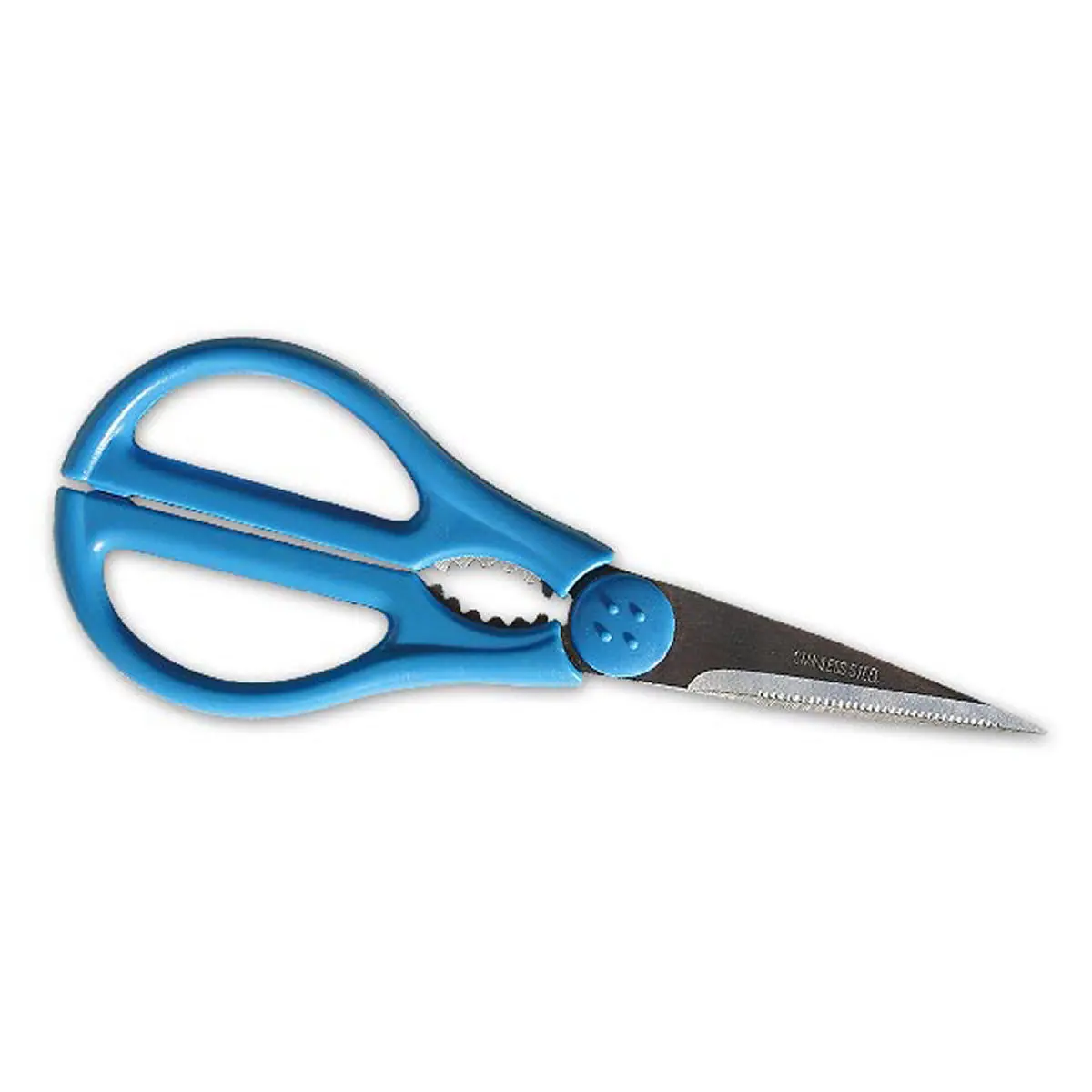 Paire de ciseaux multi-usages "coupe-tout" - 20 cm photo du produit