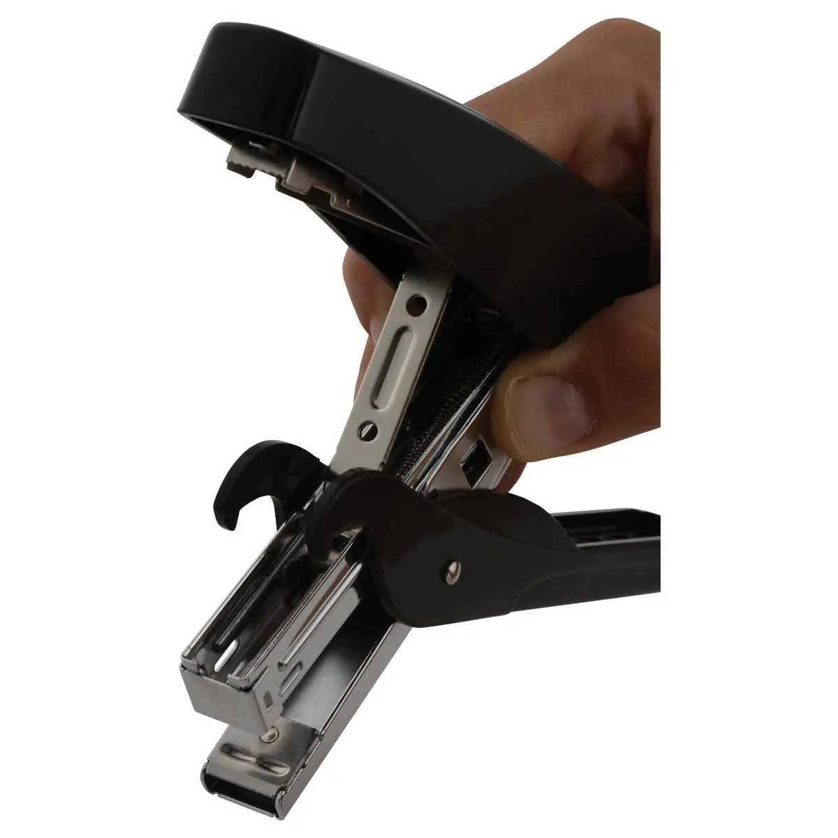 Pince agrafeuse économique 24/6 26/6 photo du produit