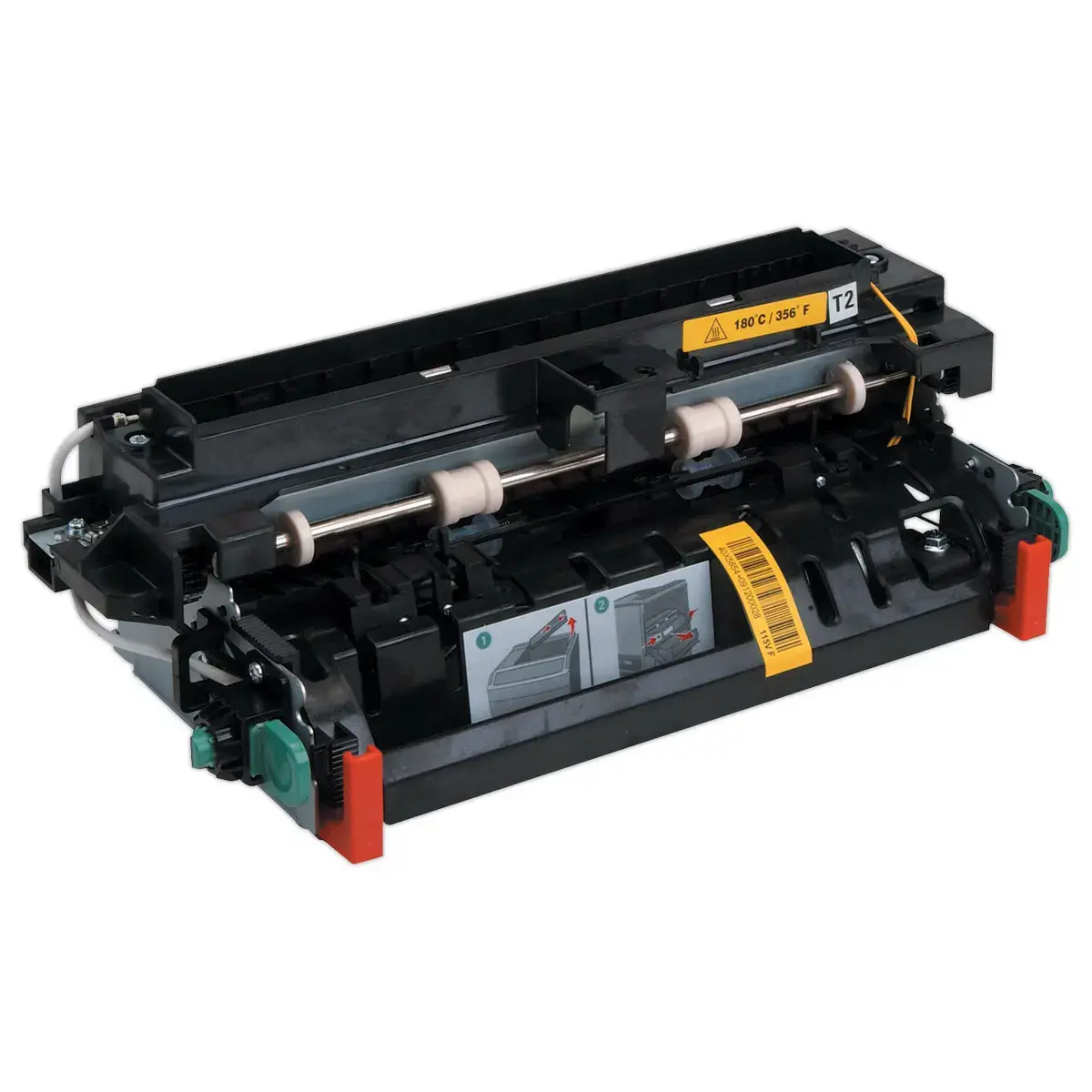 Four Lexmark 40X1871 photo du produit