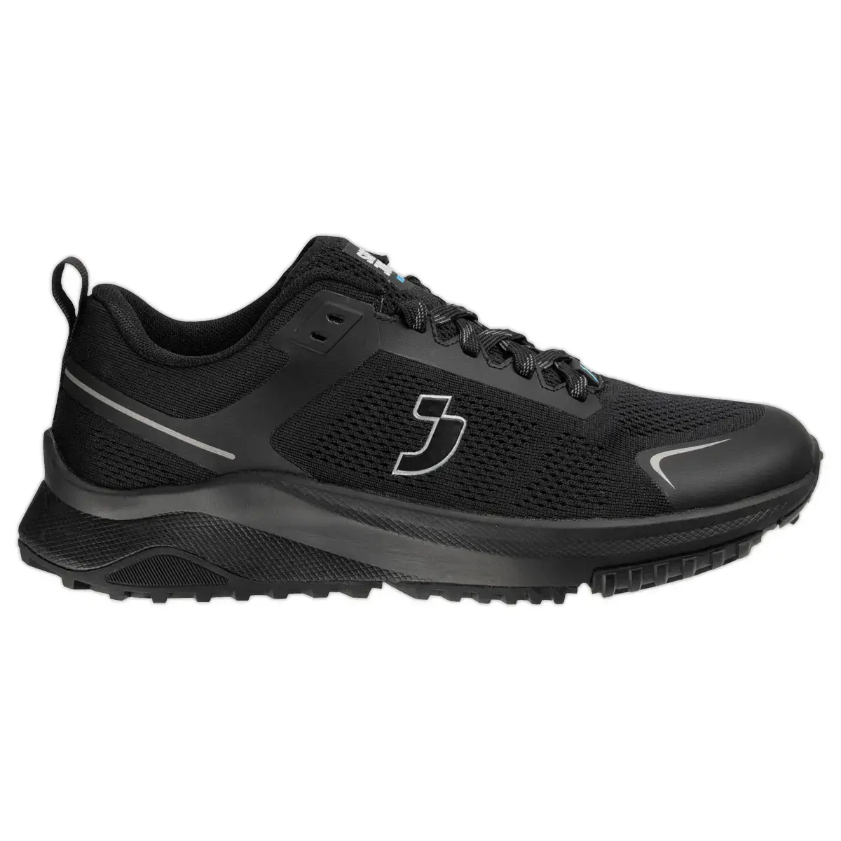 Chaussures de travail jumadi ob – noir – taille 46 photo du produit