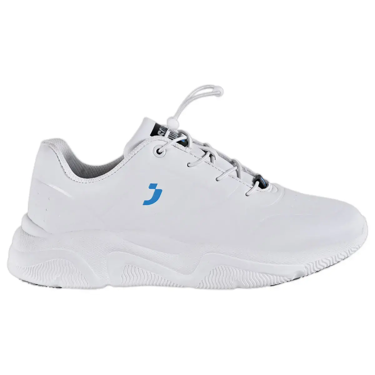 Chaussures de travail champ o2 low blanc taille 38 photo du produit