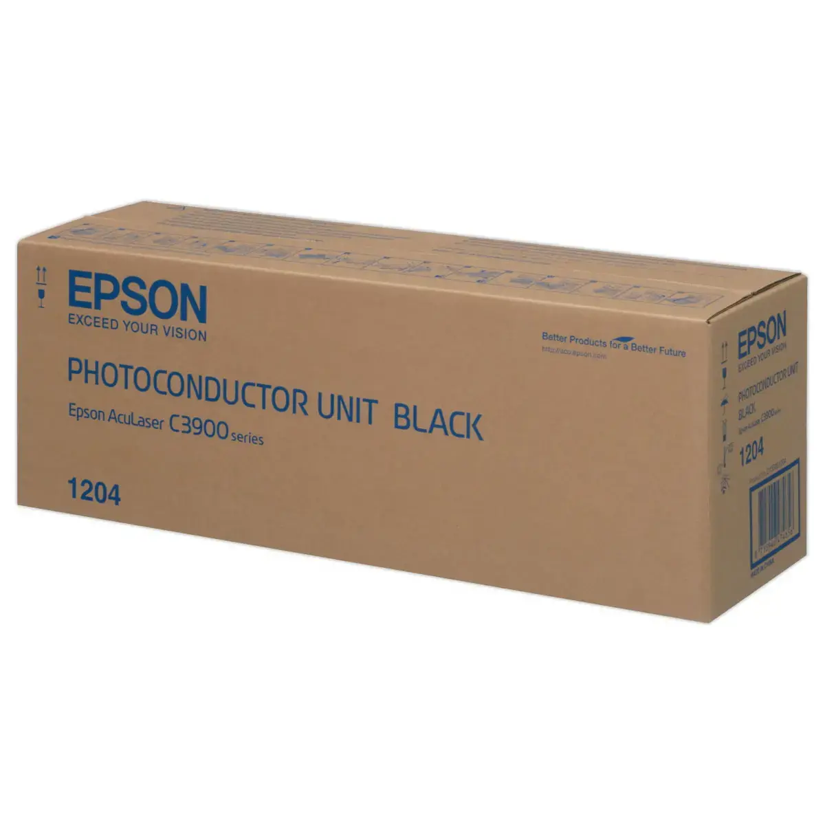 Tambour Epson SO51204 NOIR photo du produit