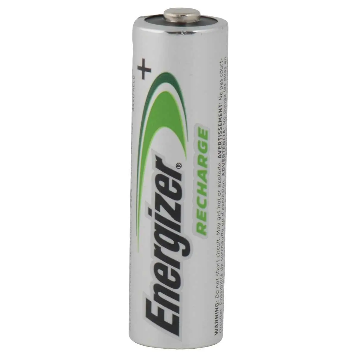 4 Piles rechargeables Extreme - AA HR6 - ENERGIZER photo du produit