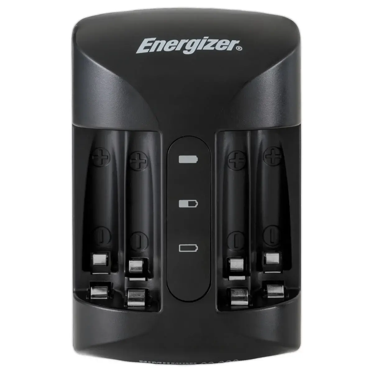 Chargeur intelligent 4 accus - Piles AA et AAA - ENERGIZER photo du produit