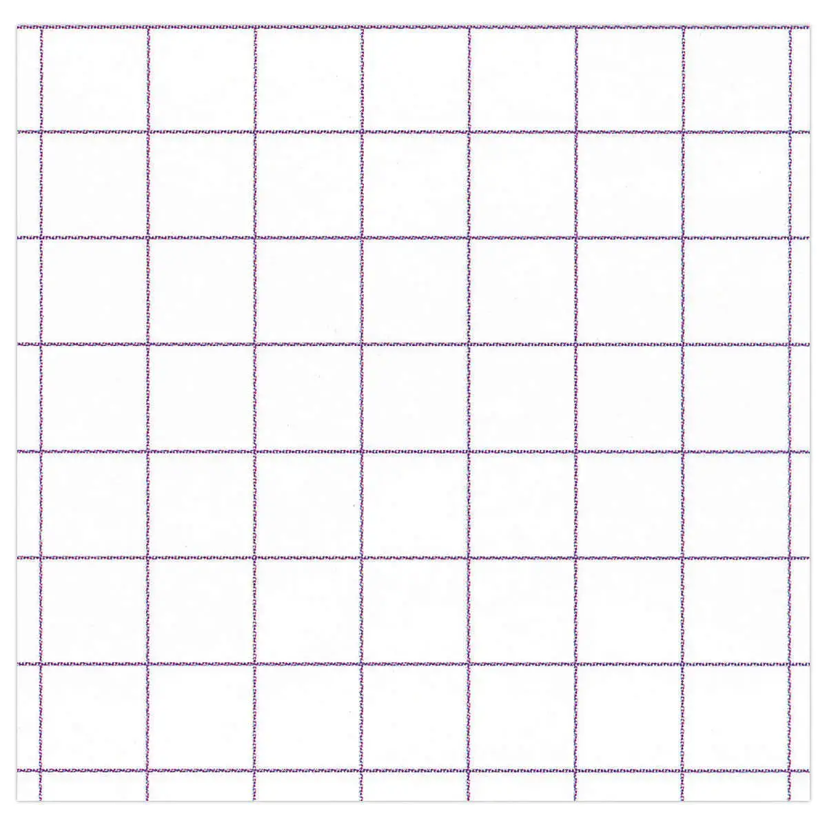 Cahier spirale Activebook - A5 160 Pages -5x5 -OXFORD International photo du produit