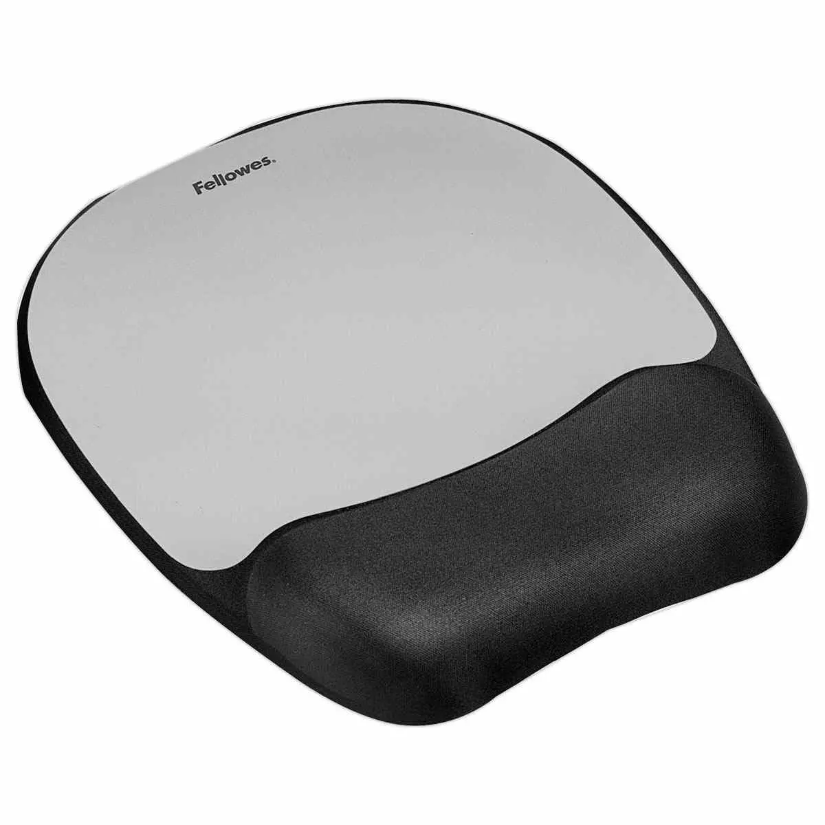 Tapis de souris - Repose-poignets Ergo Mouss' - FELLOWES photo du produit