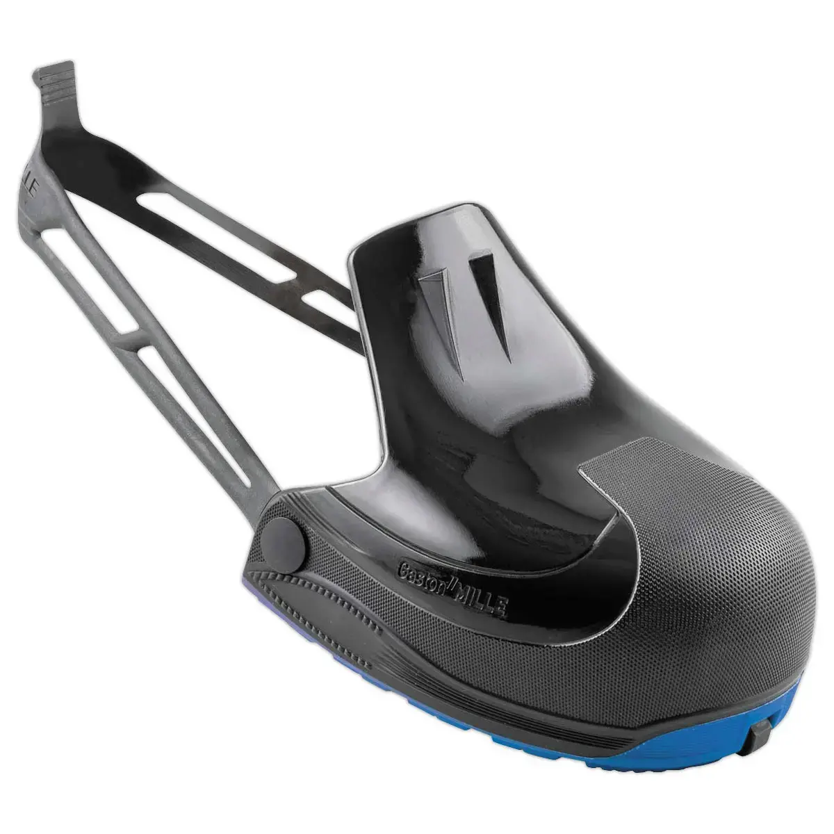 Sur-chaussure coque visiteur assorti taille l photo du produit