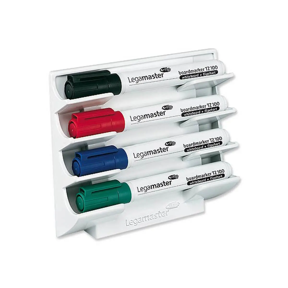 Porte-marqueurs magn&eacute;tique - Legamaster photo du produit