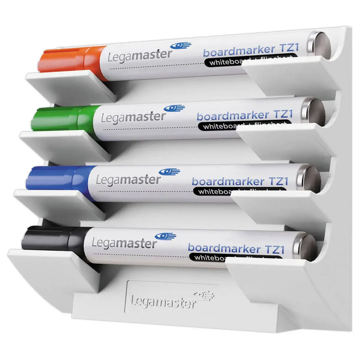 Porte-marqueurs magn&eacute;tique - Legamaster photo du produit