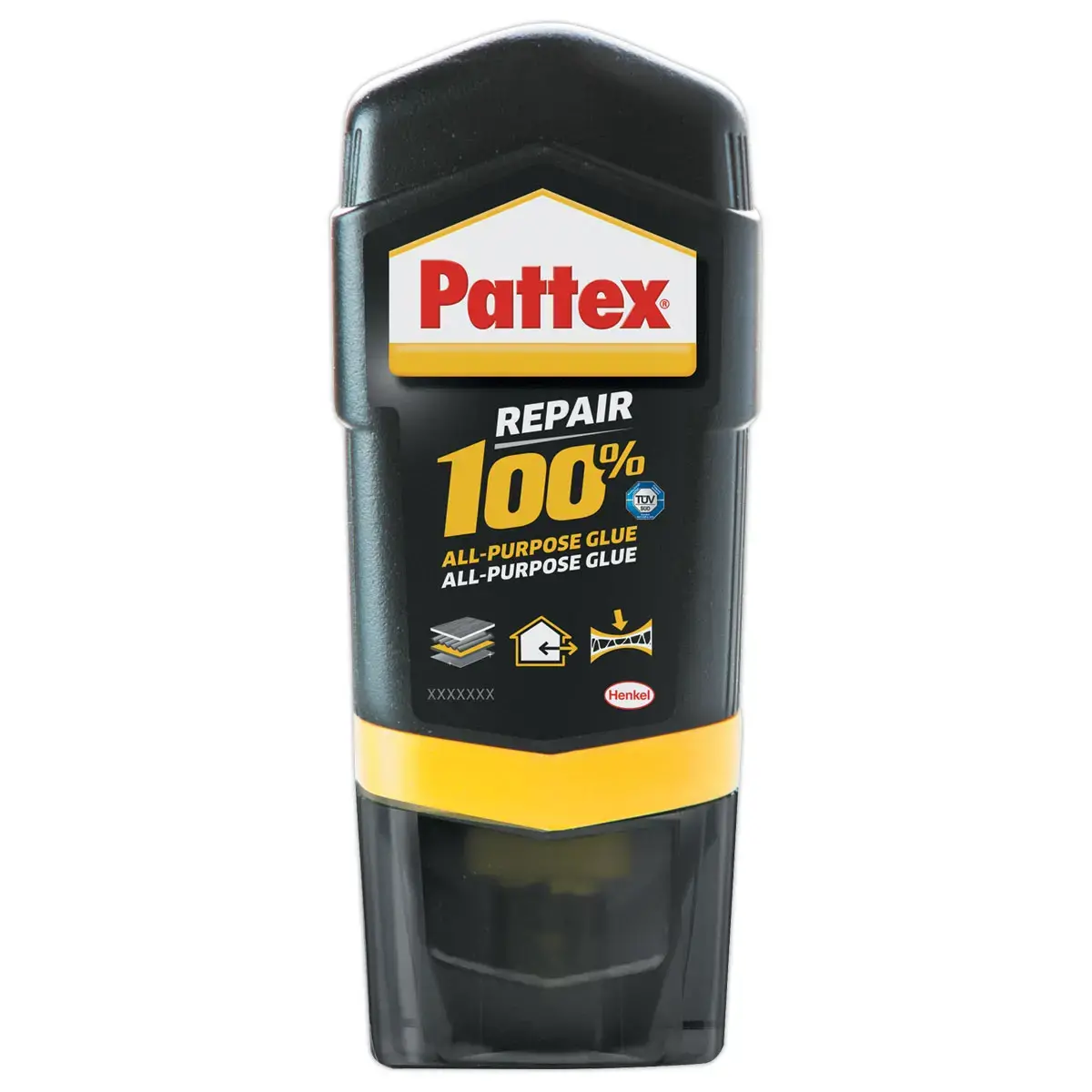 Flacon de colle multi-usages Pattex - 50 g photo du produit
