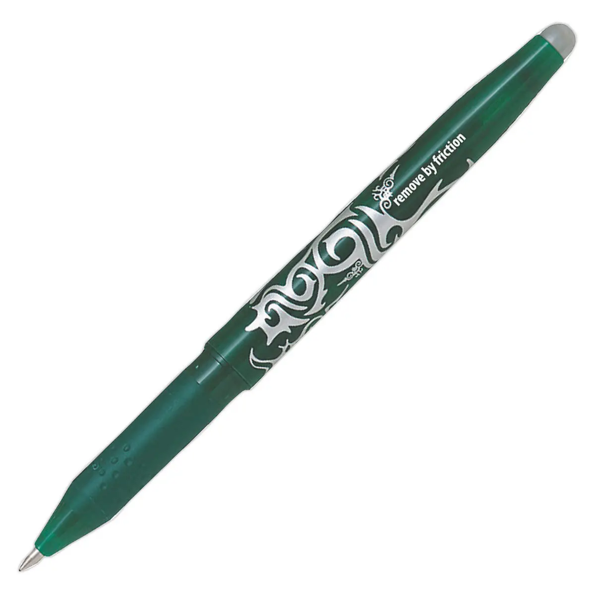 Stylo effaçable et rechargeable Frixion Ball - vert - PILOT photo du produit