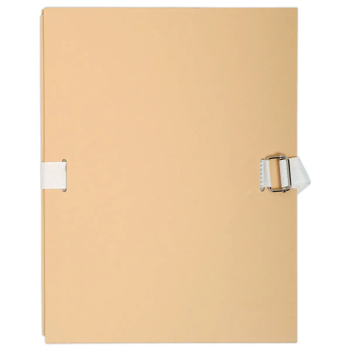 Chemise extensible &agrave; sangle - Beige - Exacompta photo du produit