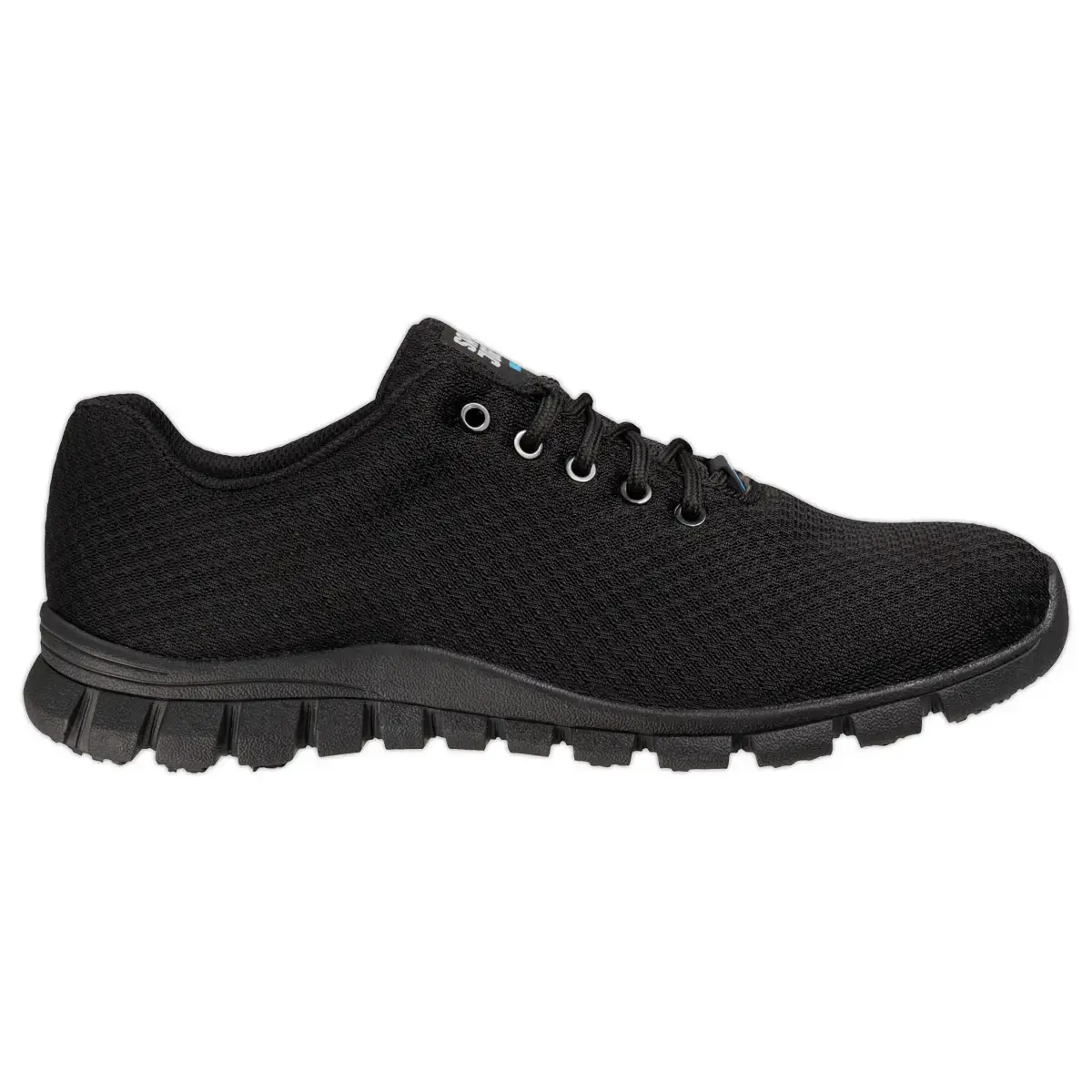 Chaussures de travail kassie – noir – taille 40 photo du produit