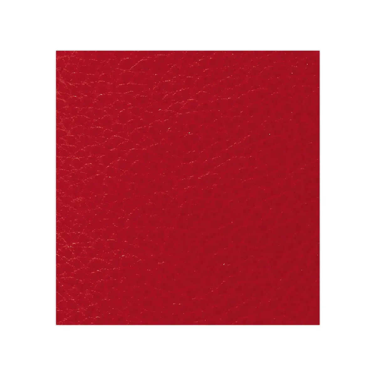 Agenda semainier - 16x24 cm - Décembre à décembre - Rouge - QUO VADIS photo du produit