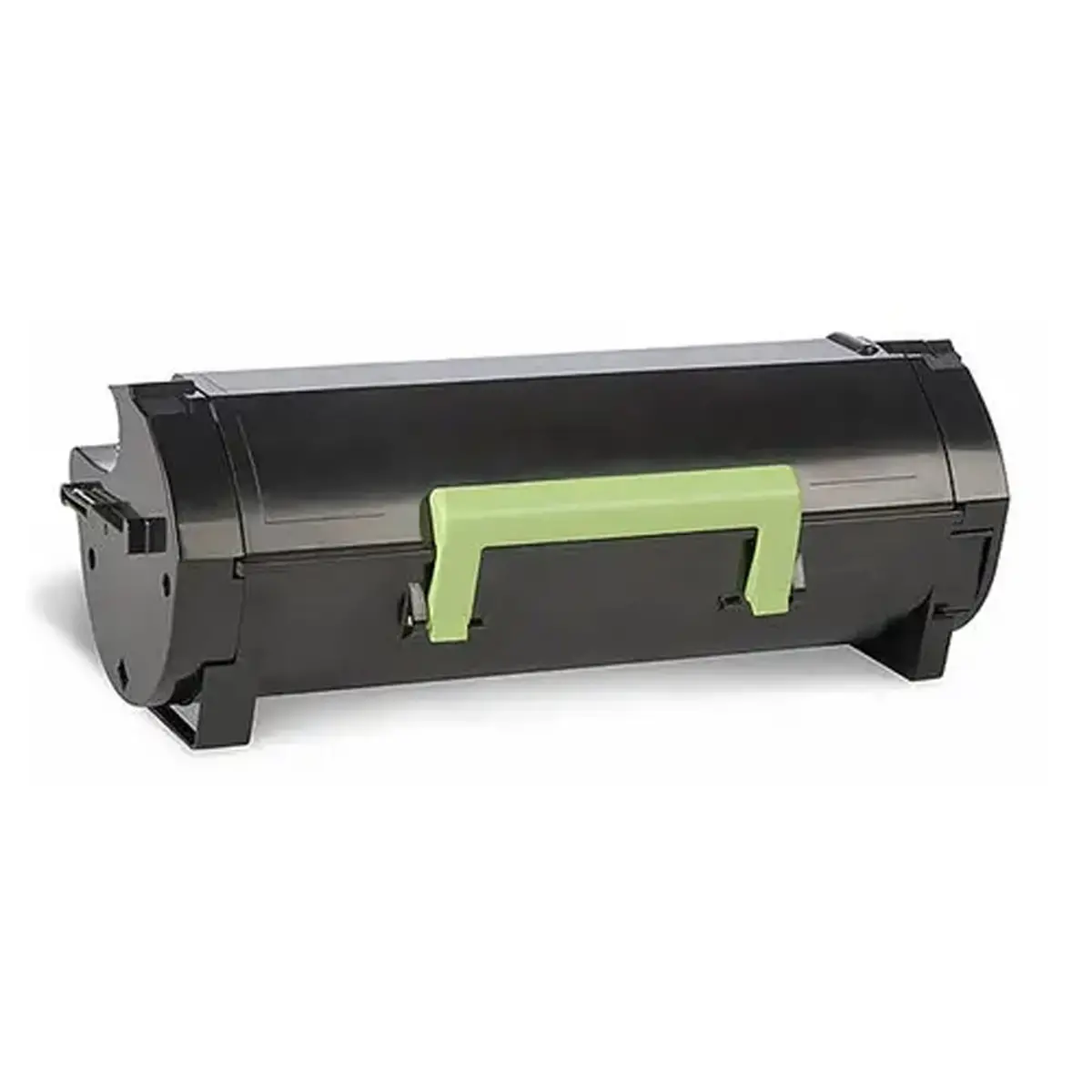Toner Lexmark 602 noir 60F2000 photo du produit