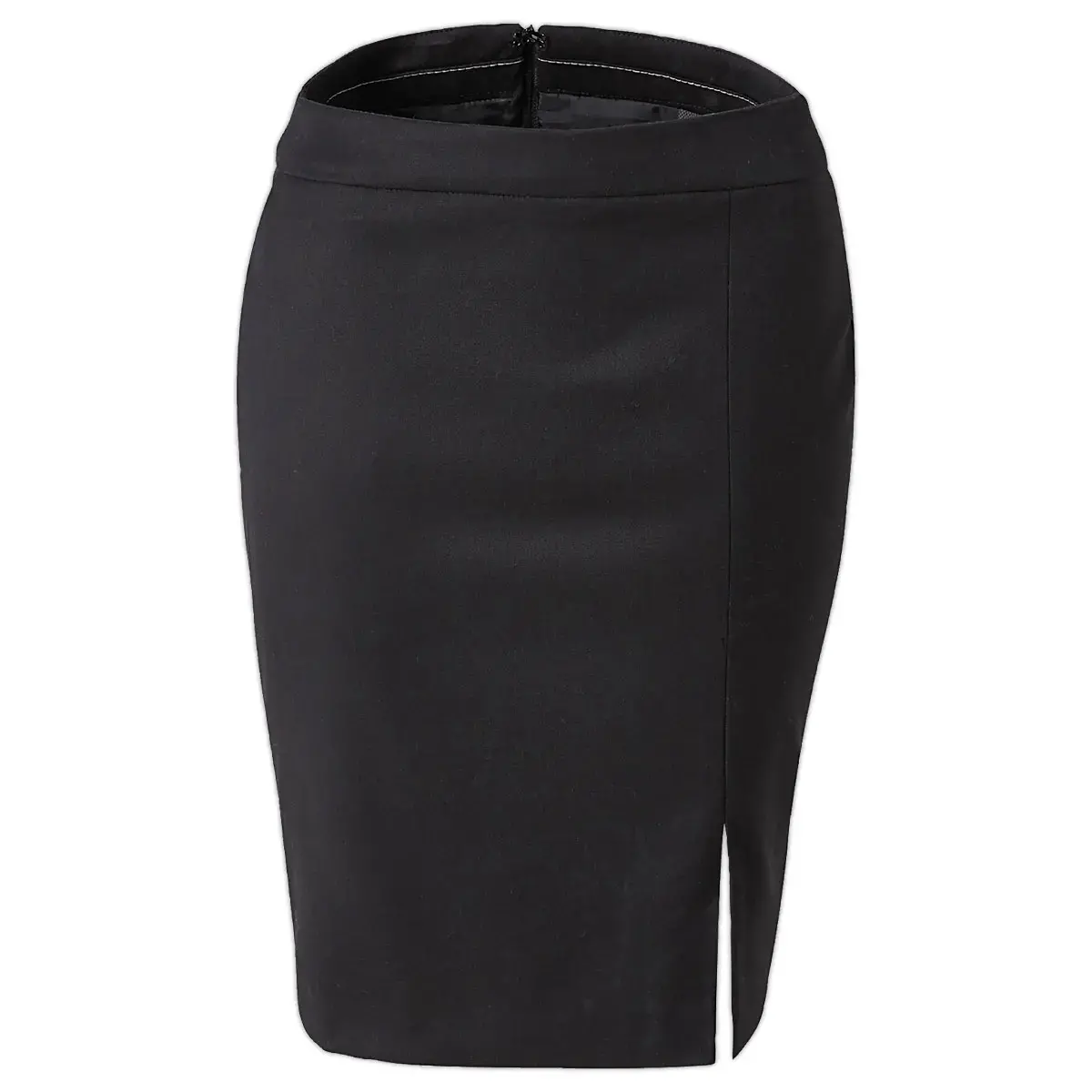 Jupe de service femme youn’z – noir – taille 34 photo du produit