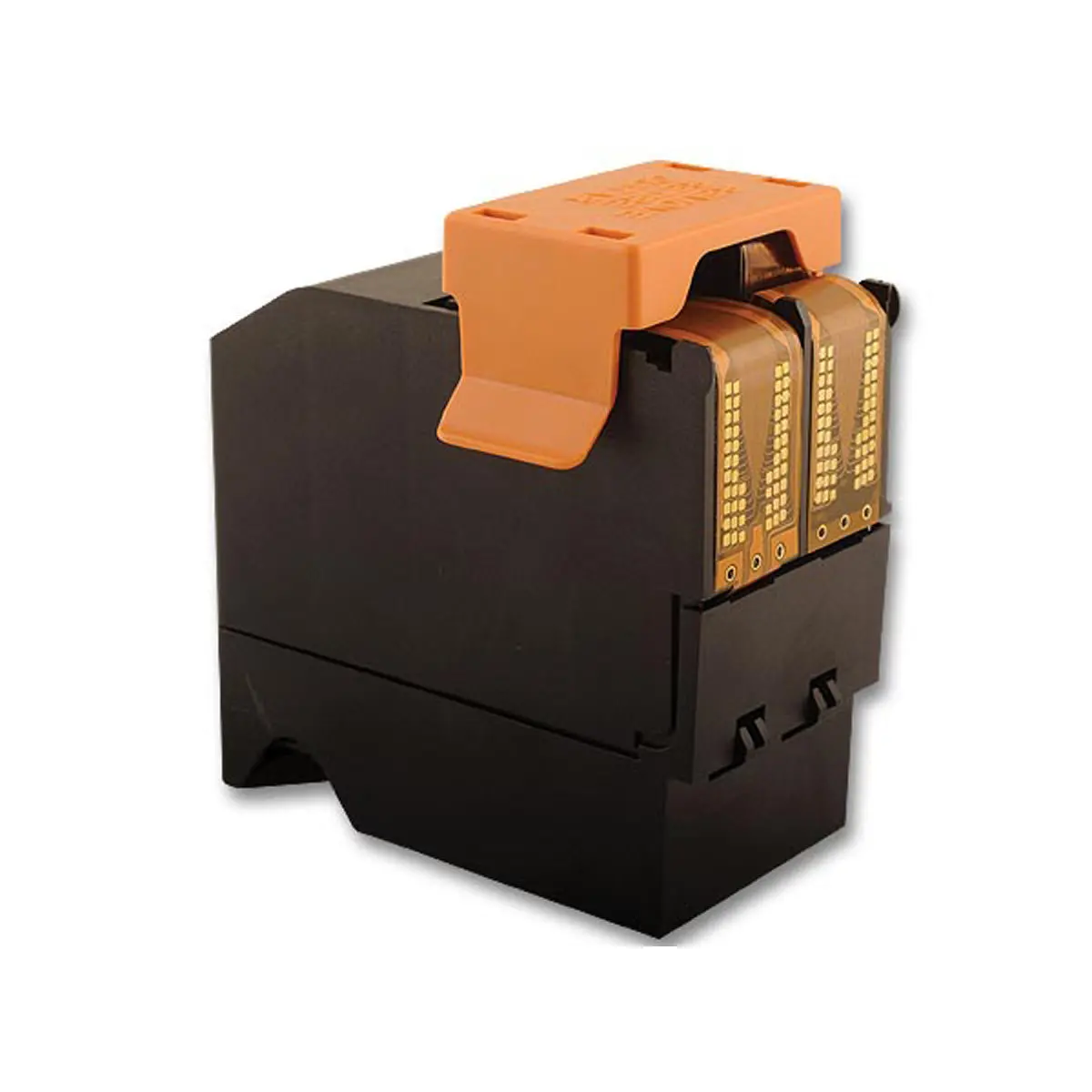 Cartouche pour machine à affranchir Neopost 7210585J - Bleu - OWA photo du produit