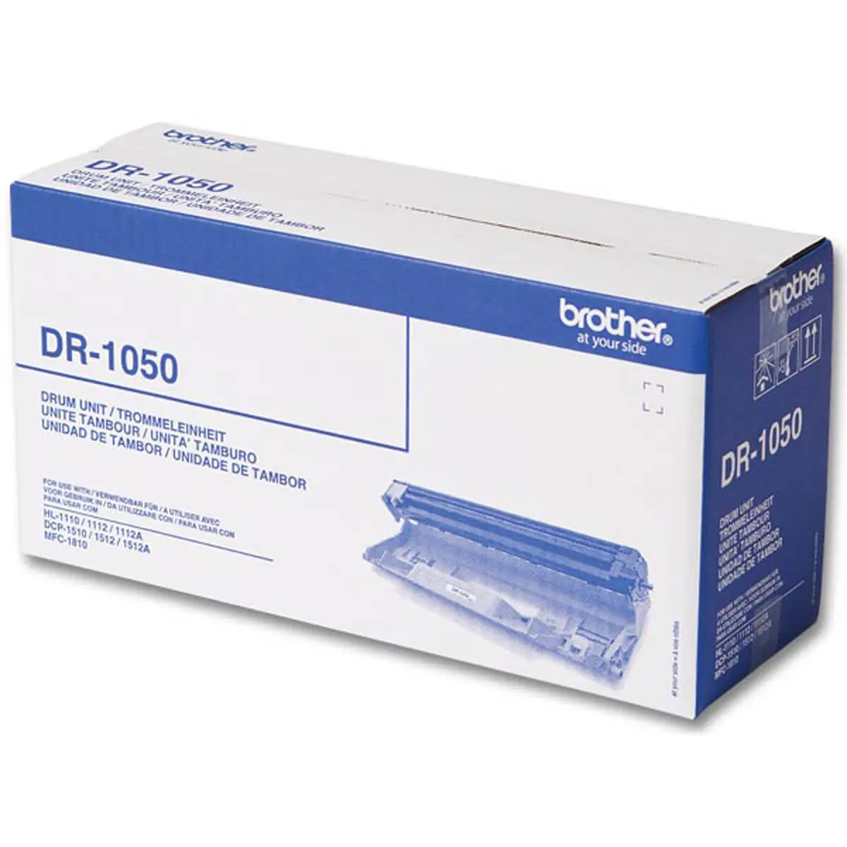 Tambour BROTHER DR1050 photo du produit