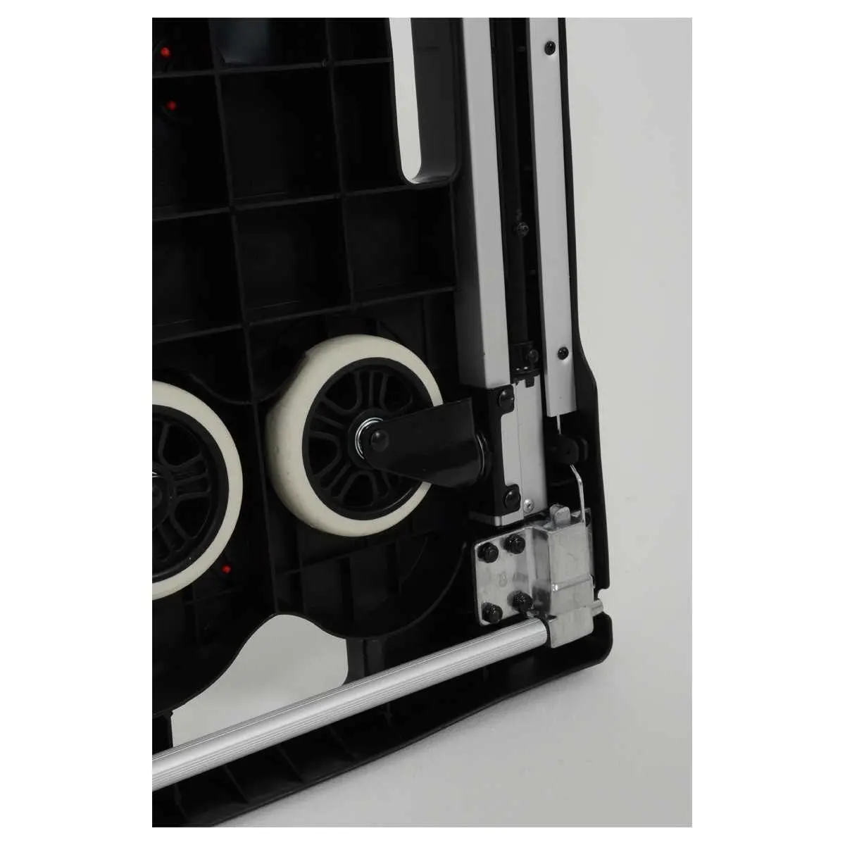 Servante de bureau ou d'atelier à poignée escamotable - SafeTool photo du produit