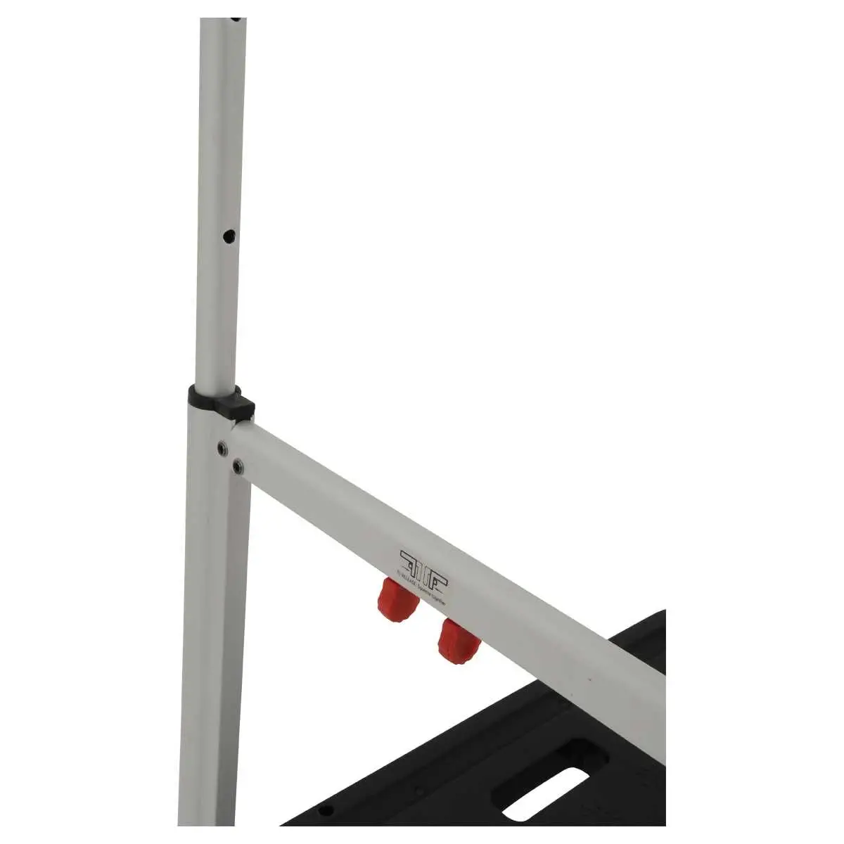 Servante de bureau ou d'atelier à poignée escamotable - SafeTool photo du produit