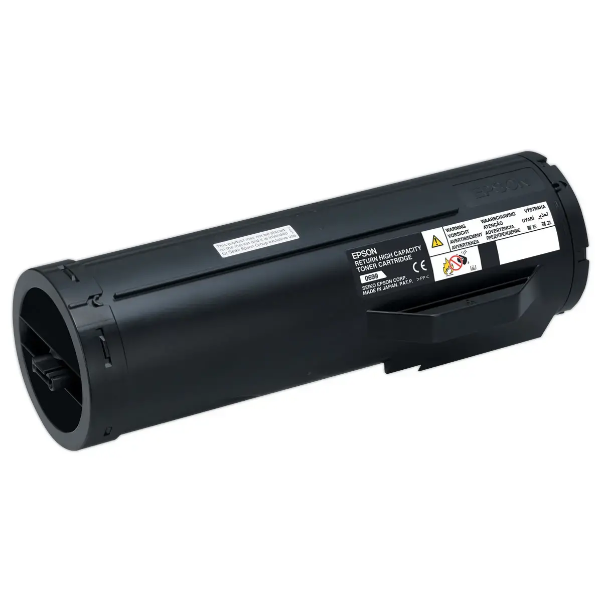 Toner Epson S050699 noir photo du produit