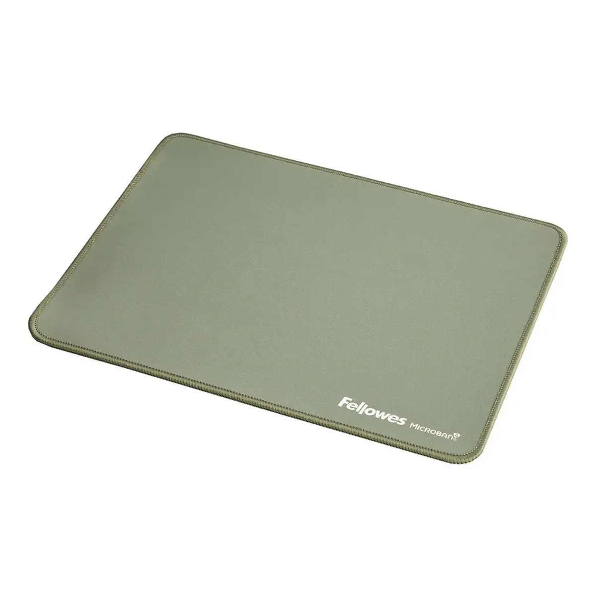 Tapis de souris Breyta XL - Vert sauge - Fellowes photo du produit