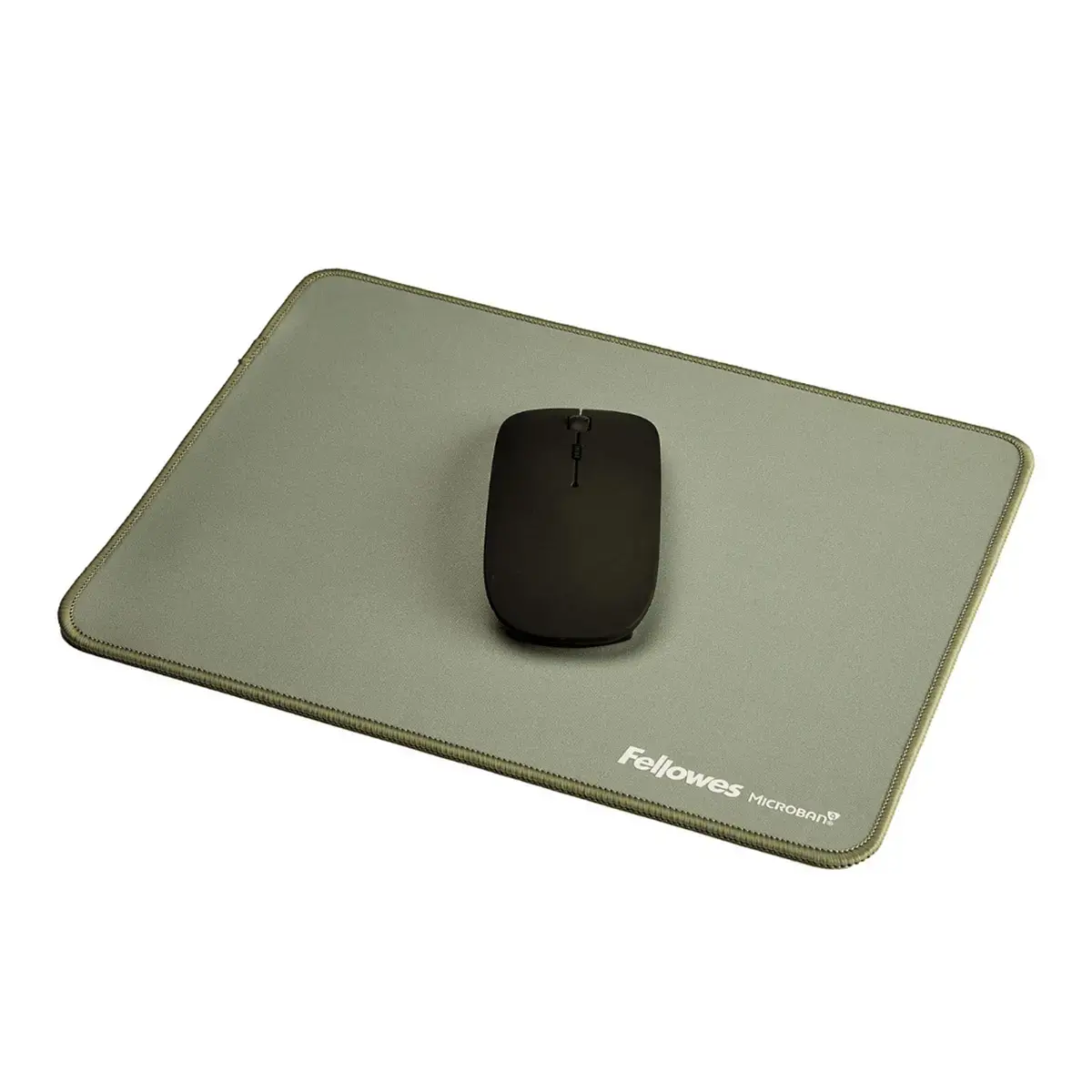 Tapis de souris Breyta XL - Vert sauge - Fellowes photo du produit