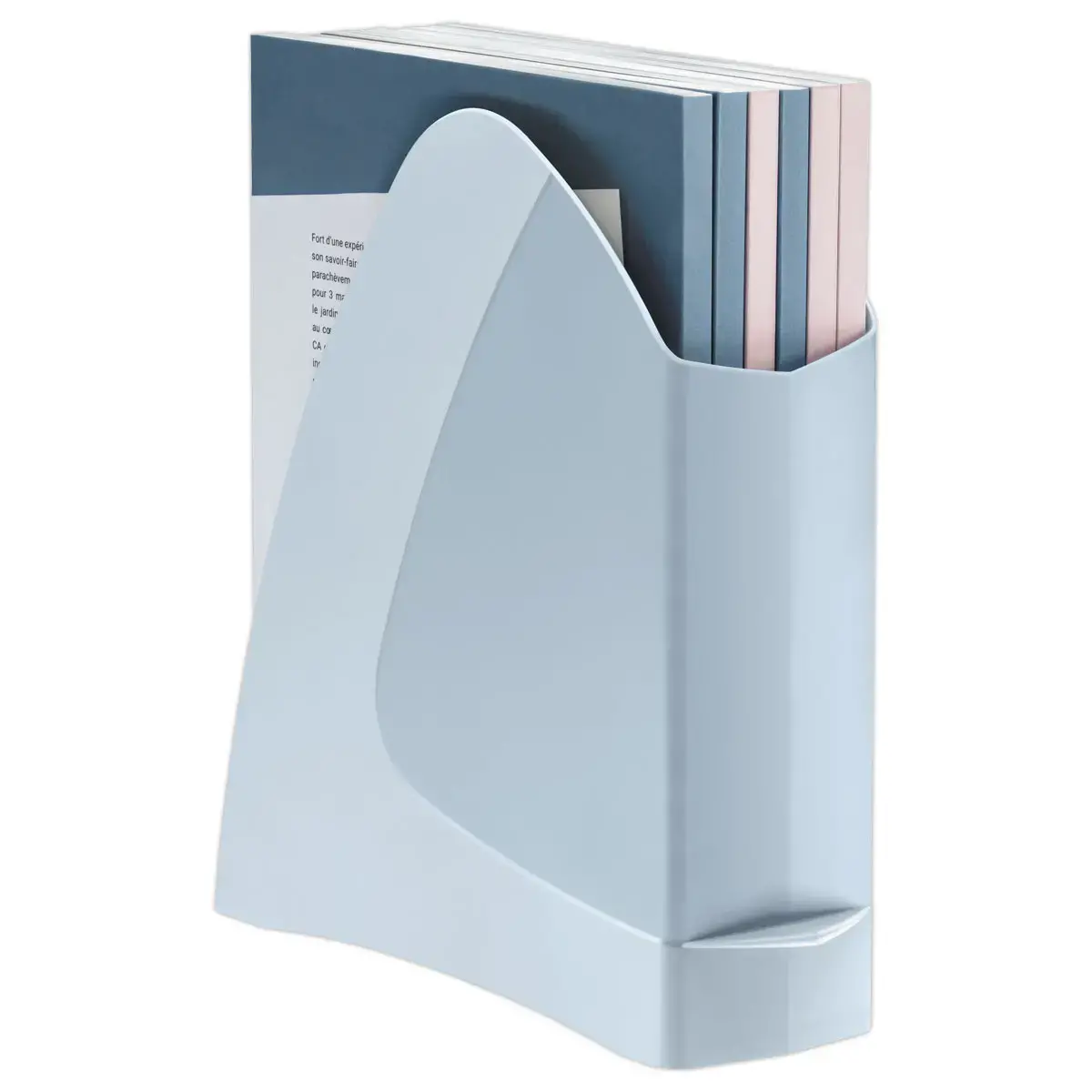 Porte-revues - Bleu - CEP photo du produit
