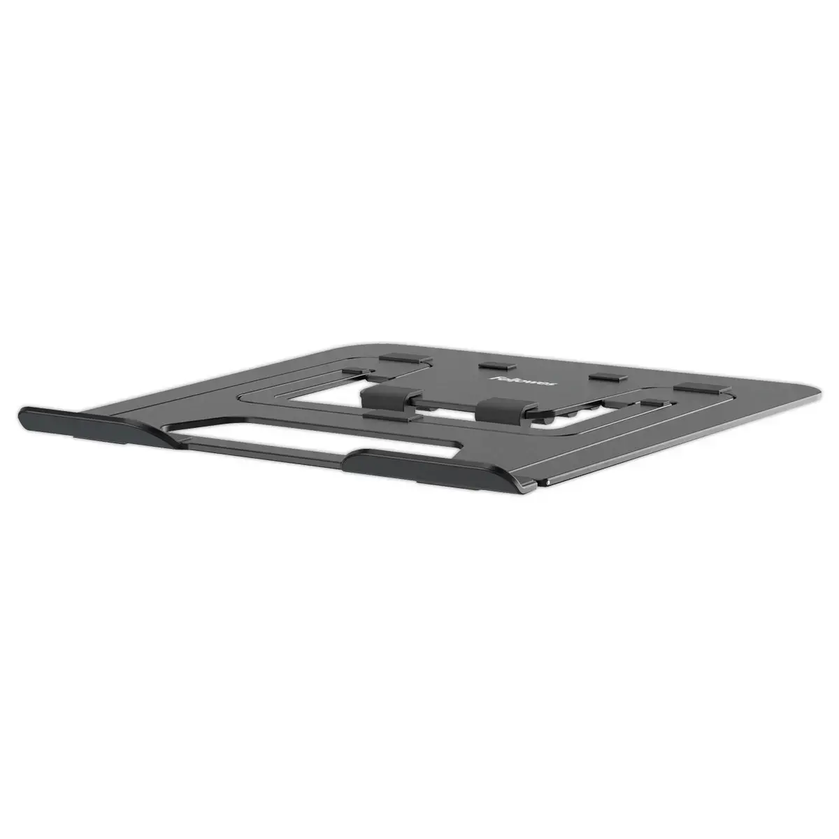Support PC portable nomade Alumina - Noir - Fellowes photo du produit