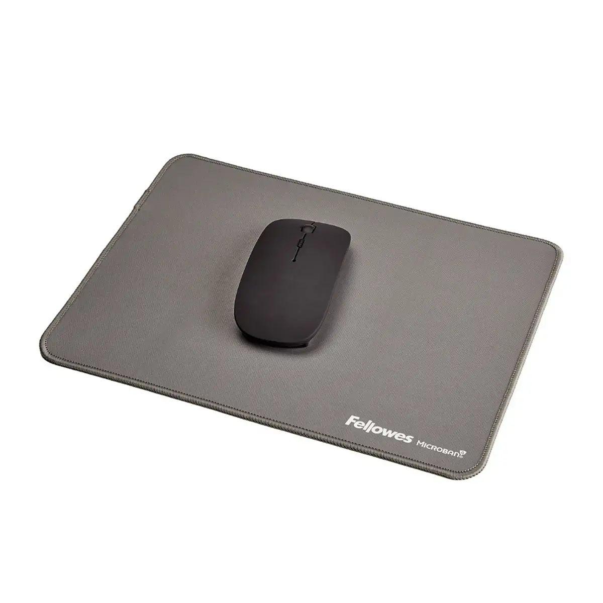 Tapis de souris Breyta XL - Gris - Fellowes photo du produit