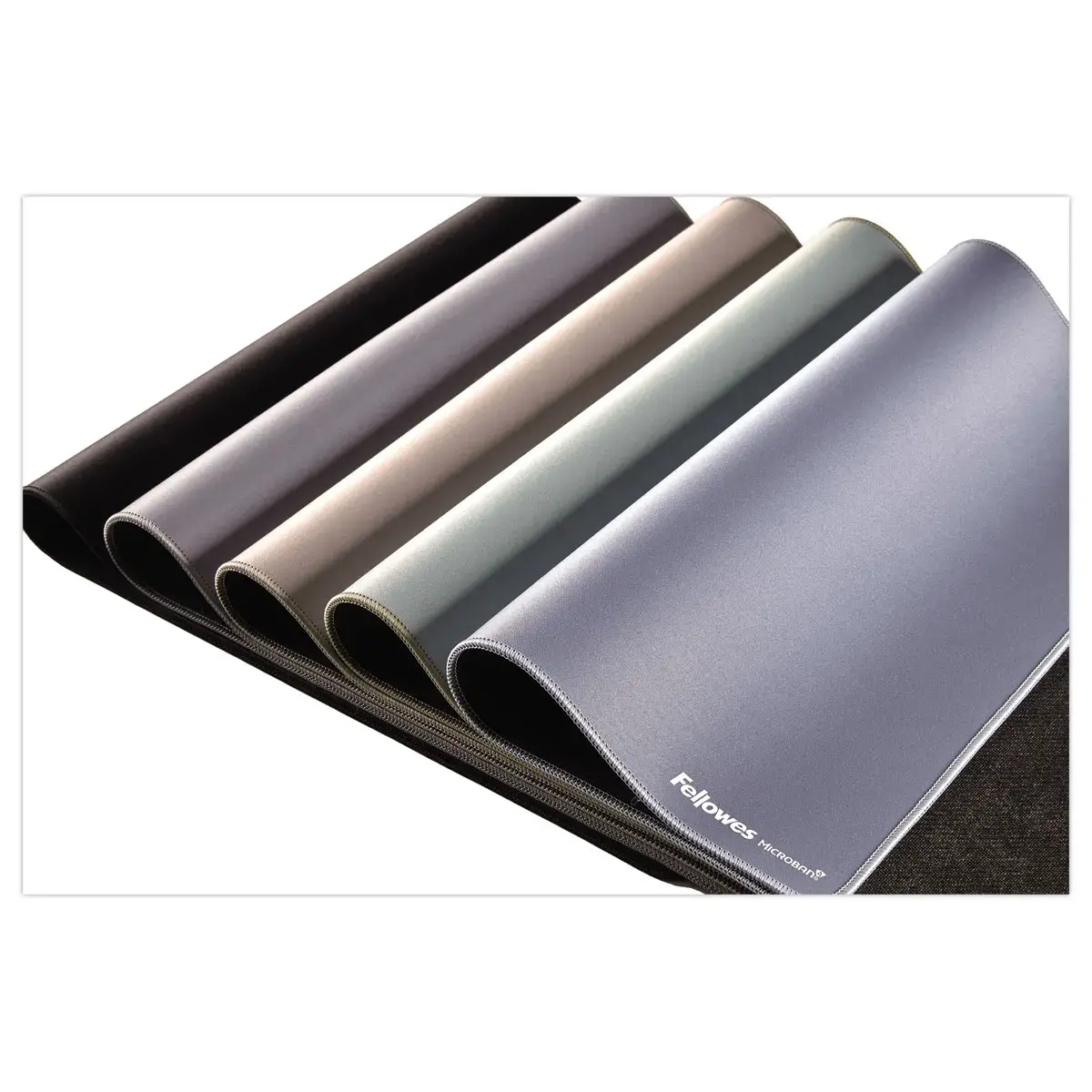 Sous-mains Breyta - Sable - FELLOWES photo du produit