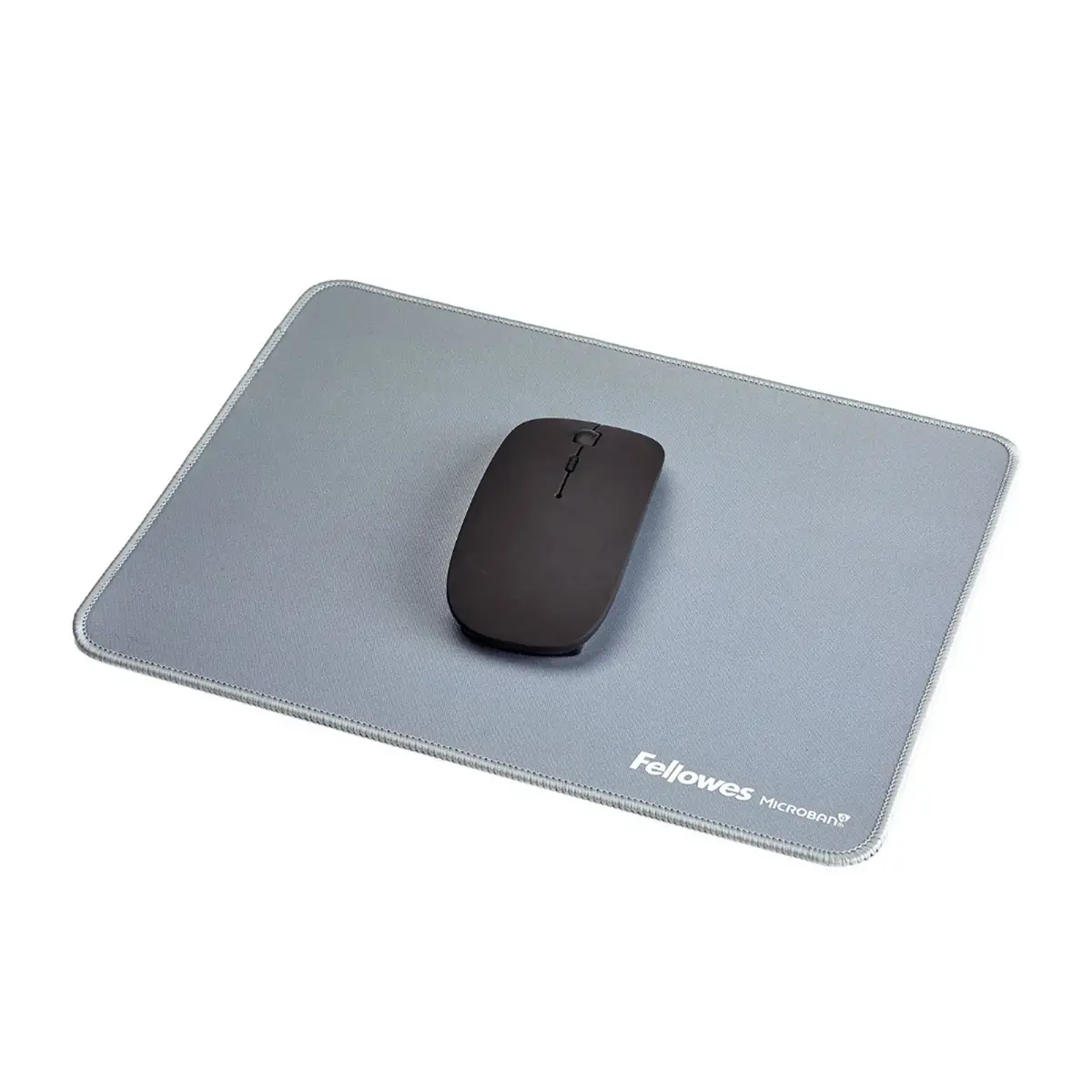Tapis de souris Breyta XL - Bleu gris - Fellowes photo du produit