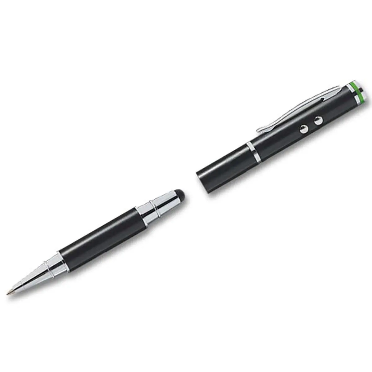 Stylet pointeur 4-en-1 pour LEITZ - pour appareils tactiles photo du produit