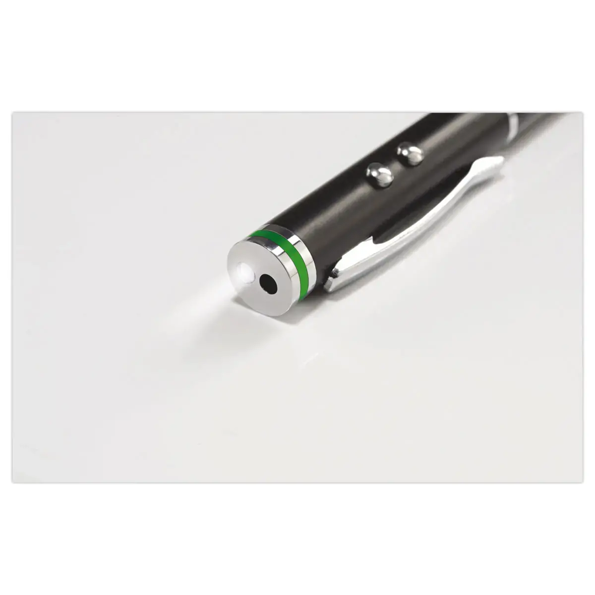 Stylet pointeur 4-en-1 pour Leitz - pour appareils tactiles photo du produit