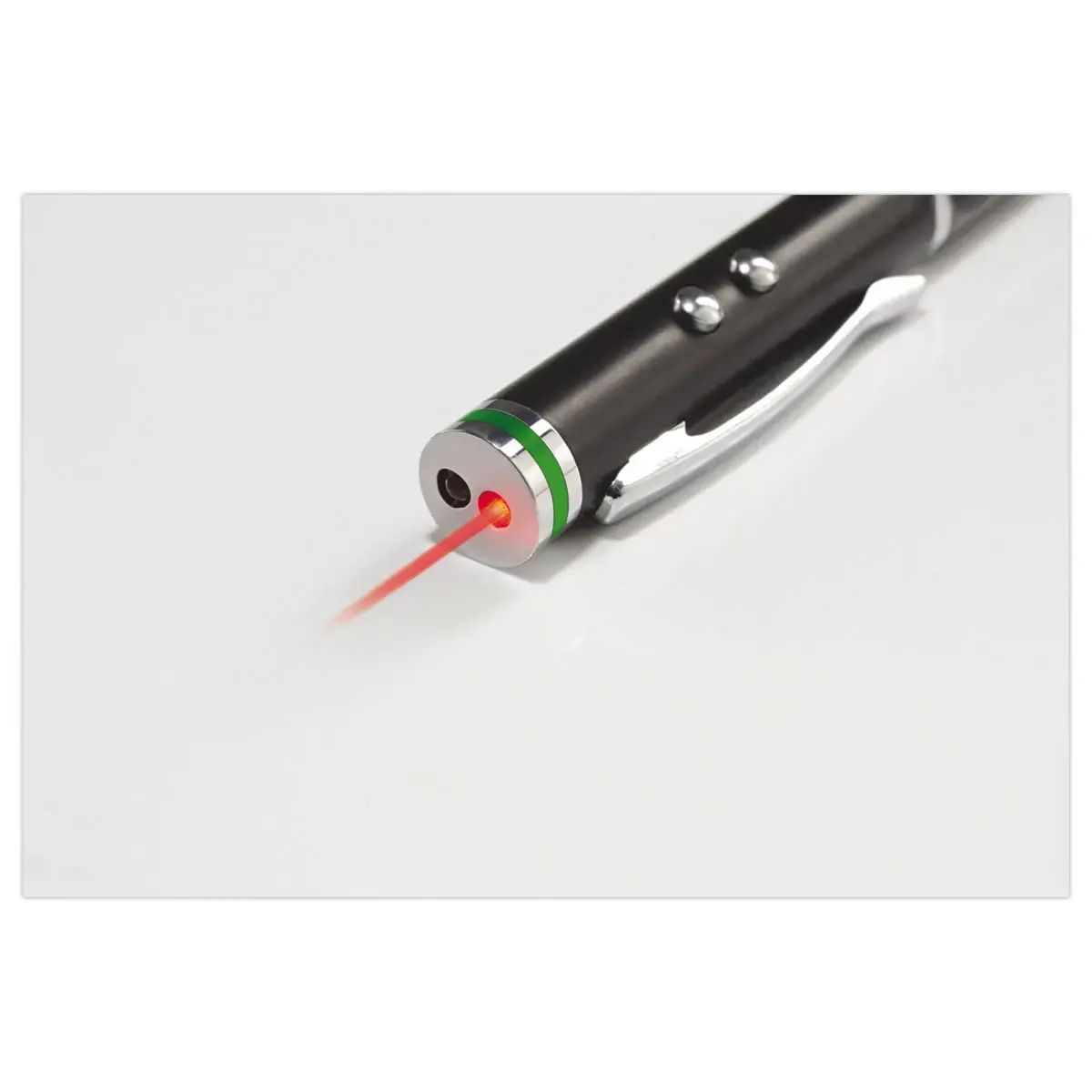 Stylet pointeur 4-en-1 pour Leitz - pour appareils tactiles photo du produit