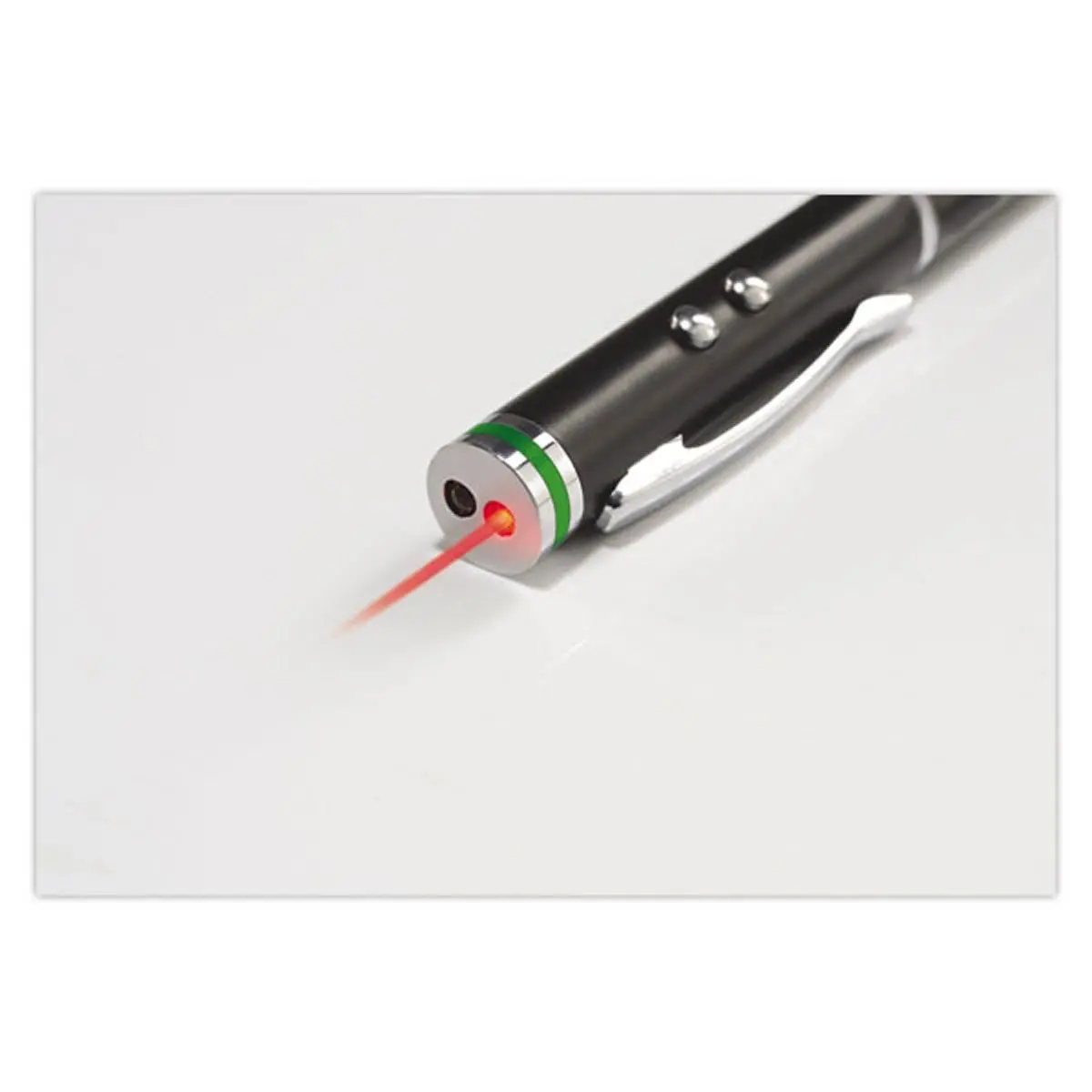 Stylet pointeur 4-en-1 pour LEITZ - pour appareils tactiles photo du produit