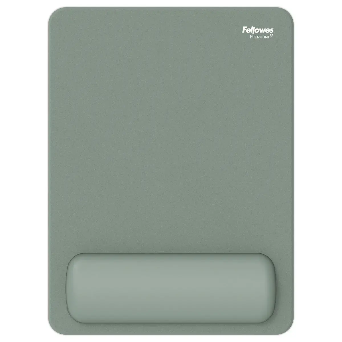 Tapis souris repose-poignet XL Breyta - Vert sauge - FELLOWES photo du produit